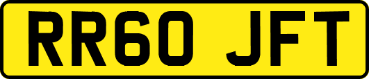 RR60JFT