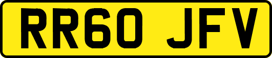 RR60JFV