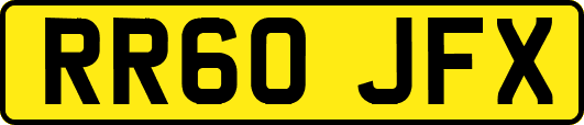 RR60JFX