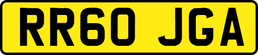 RR60JGA