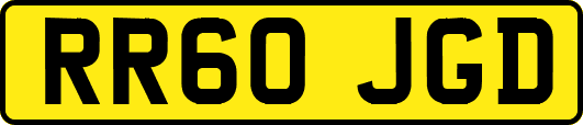RR60JGD