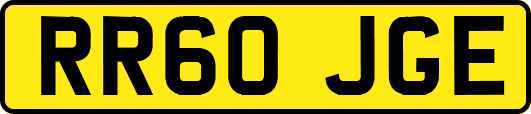 RR60JGE