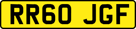 RR60JGF
