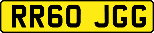 RR60JGG