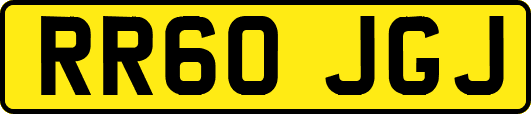 RR60JGJ