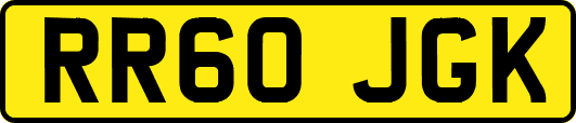 RR60JGK