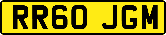 RR60JGM