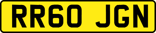 RR60JGN