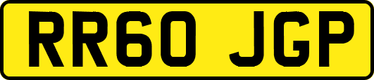 RR60JGP