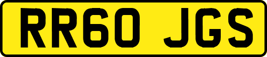 RR60JGS