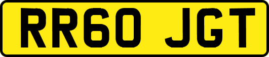RR60JGT