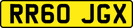 RR60JGX