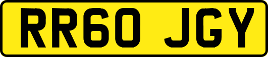 RR60JGY