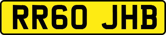 RR60JHB