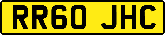 RR60JHC