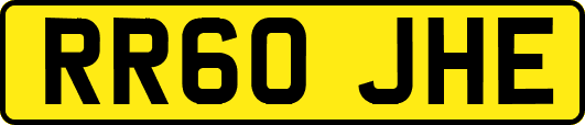 RR60JHE