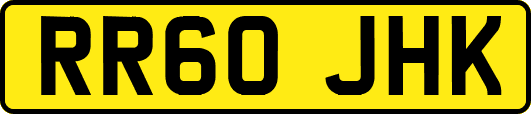 RR60JHK