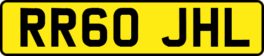 RR60JHL