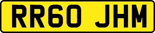 RR60JHM