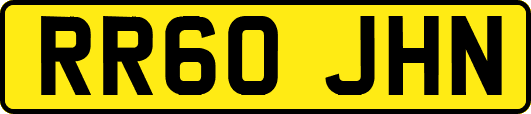 RR60JHN
