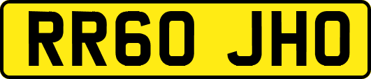 RR60JHO