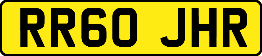RR60JHR