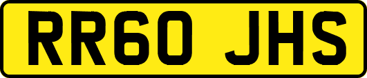 RR60JHS