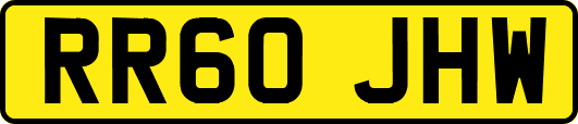 RR60JHW
