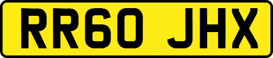 RR60JHX