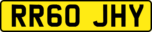 RR60JHY