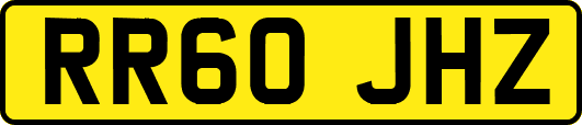 RR60JHZ
