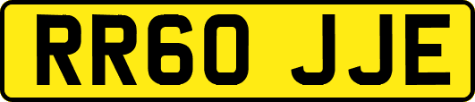 RR60JJE
