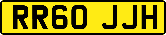 RR60JJH
