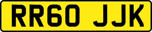 RR60JJK
