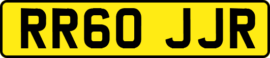 RR60JJR