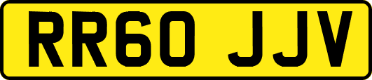 RR60JJV