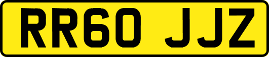 RR60JJZ