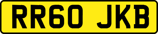 RR60JKB