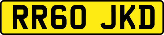 RR60JKD