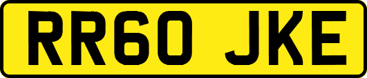 RR60JKE
