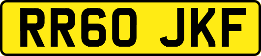 RR60JKF