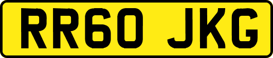 RR60JKG