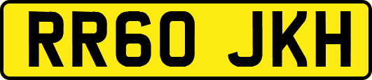 RR60JKH