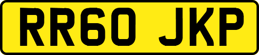 RR60JKP