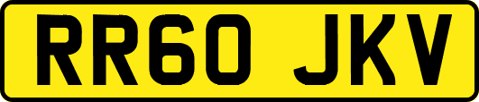 RR60JKV