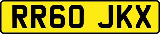 RR60JKX