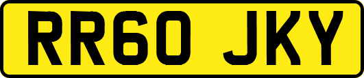 RR60JKY