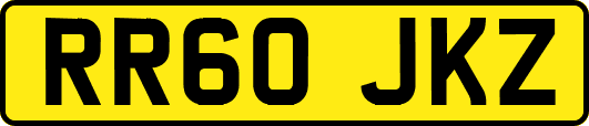 RR60JKZ