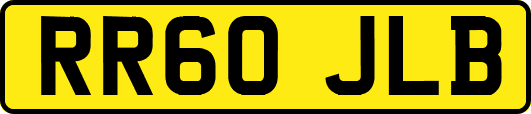 RR60JLB