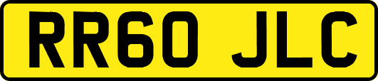 RR60JLC